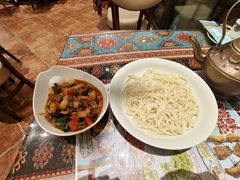 -巴依老爷新疆美食(工体旗舰店)