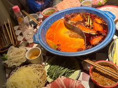 -王歘歘·chuǎ火锅(五道营店)