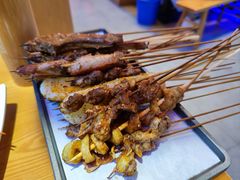 -庆峰龙虾烧烤(合肥一店)