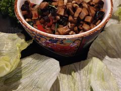 -若蘭慈·无国界素食料理(欢乐海岸店)