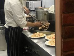 -巴依家新疆手抓饭(菱角湖万达店)