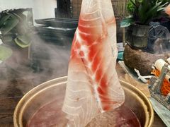 -慢丽江·云南野生菌土鸡锅(付家庄店)