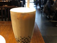 -春水堂人文茶馆