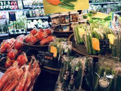 -Olé精品超市(上海虹桥南丰城店)