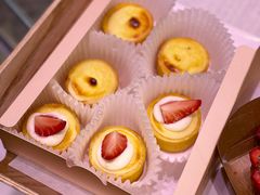 -巴黎贝甜(宜山路店)