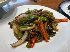 -淮扬楼(文港路店)