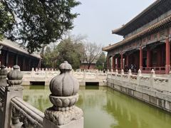 -北京国子监胡同