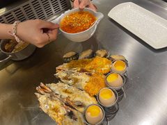 -铁板诱惑法式铁板烧(大卫城店)