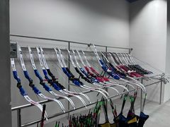-無弓射箭俱乐部(领展中心城店)