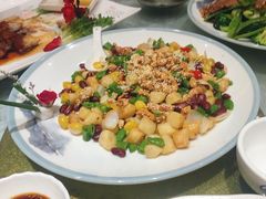 -喜悦海鲜大酒楼(钱柜广场店)