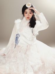 -米莱摄影写真(五大道别墅店)