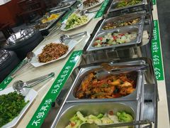 -福慧缘清心素食(峨眉山前店)