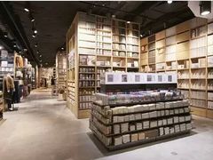 -无印良品(京都BAL店)