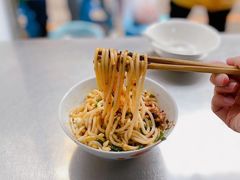 -辣辣小吃豆花米线(大观篆新农贸市场店)