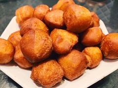 果子面包-诺敏塔拉奶茶-布里亚特包子-手把肉(锦都会店)