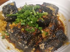 长沙臭豆腐-湘下佬·老长沙吃货铺(顺成·大融城店)