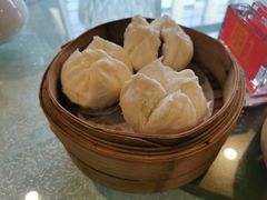 老面叉烧包-龙的酒楼·手工早茶·顺德菜(近良路店)