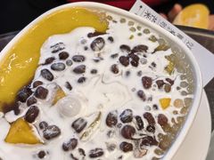-民信老铺(双皮奶博物馆店)