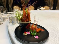 -乾园.魏庐湖景餐厅(花港店)