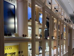 -溥仪眼镜PUYI OPTICAL(国贸商城店)