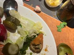 -拉蒂娜·巴西牛排馆 Latina·Brazilian Steakhouse(王府井喜悦店)