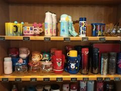零售区-COSTA COFFEE(西直门店)