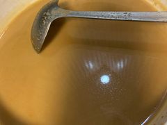 奶香花生糊-华春餐馆(鱼山路店)