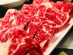 肥牛-协成海鲜火锅(海洋花园店)