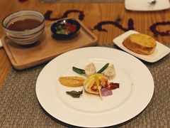 -香樟花园法式铁板烧(恒隆广场店)