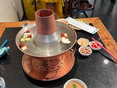 -南门涮肉(上海二店)