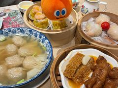 -点都德(汇盈广场店)