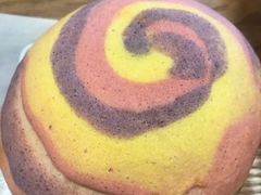 星空流沙包-LELECHA乐乐茶(新街口大洋店)