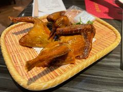 -虾饺妹·粤式手工点心(水荫路店)