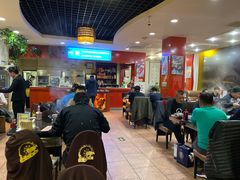 大堂-潮汕美牛肉丸火锅店(天宁寺店)