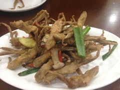 大萝卜烧烤-大萝卜烧烤羊蝎子烤全羊(新城河路店)