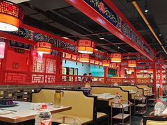 -祥源胡同·涮牛羊肉火锅(花桥店)