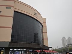 -胖东来生活广场(健康路店)