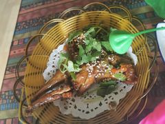 -忘忧草融合私房菜(红鼎国际店)