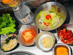 -炑八韩烤(琼华店)