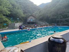 -北京山里寒舍度假酒店