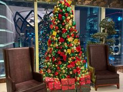 -翡翠36餐厅(浦东香格里拉店)