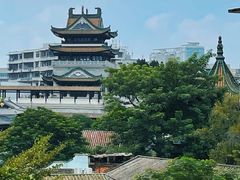 -广州西关永庆坊旅游区
