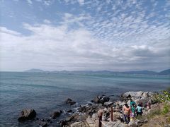 -三亚西岛海洋文化旅游区