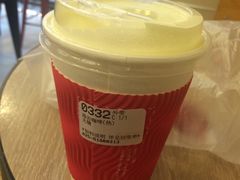 -85度C(南京龙世中心店)