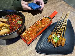 -成都吃客(九眼桥店)