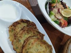 -TUK土耳其餐厅·下午茶(卢湾店)