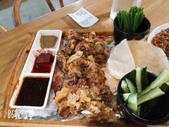 -陈傻子餐厅(世纪都会店)