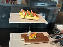 -天悦阁海景酒廊