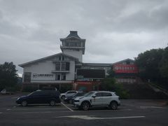 -九曲溪竹筏码头