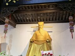 -包公祠